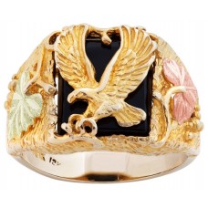 Men's Ring - by Landstrom's